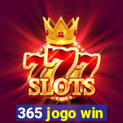 365 jogo win